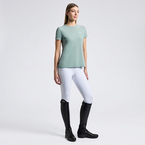Cavalleria Toscana T-shirt damtröja