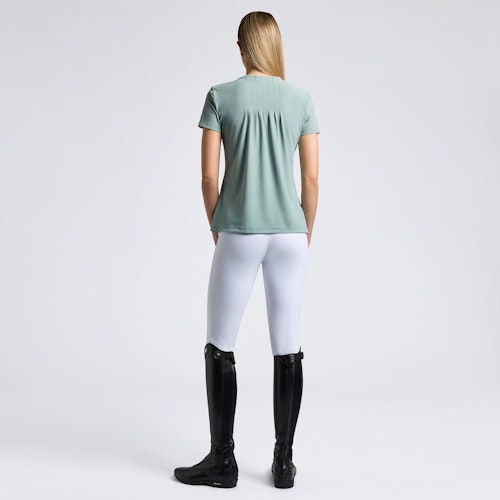Cavalleria Toscana T-shirt damtröja