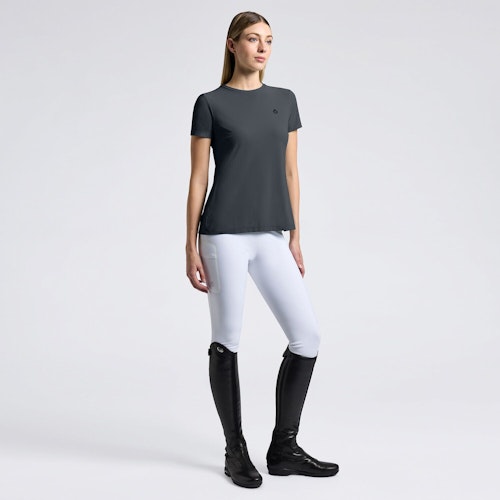 Cavalleria Toscana T-shirt damtröja