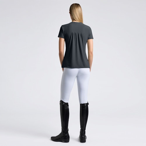 Cavalleria Toscana T-shirt damtröja