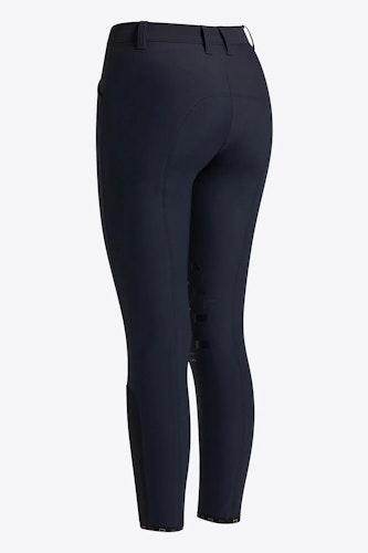 Rider's Gene Ridbyxa Junior Navy