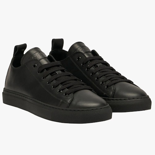 Cavalleria Toscana Sneakers Svarta