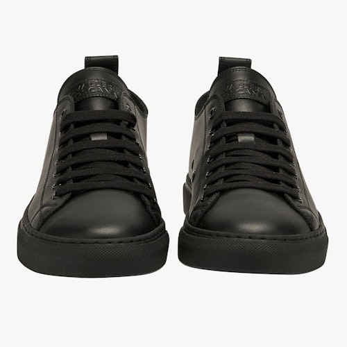 Cavalleria Toscana Sneakers Svarta