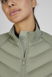 Pikeur Hybrid Jacket Athleisure Grön