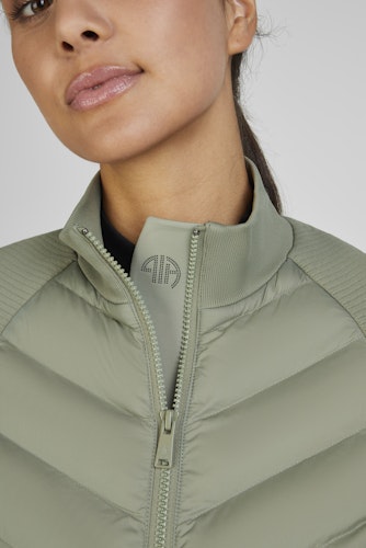 Pikeur Hybrid Jacket Athleisure Grön
