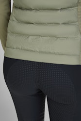 Pikeur Hybrid Jacket Athleisure Grön