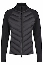 Pikeur Hybrid Jacket Athleisure Svart