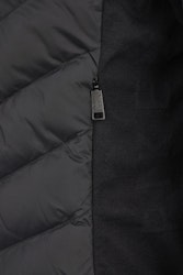 Pikeur Hybrid Jacket Athleisure Svart