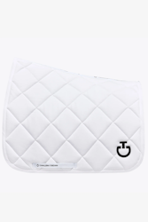 Diamond Quilt Jersey Dressyrschabrak