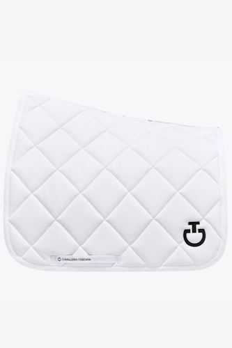 Diamond Quilt Jersey Dressyrschabrak