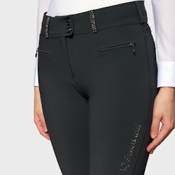 Samshield Clara Premium Anthracite