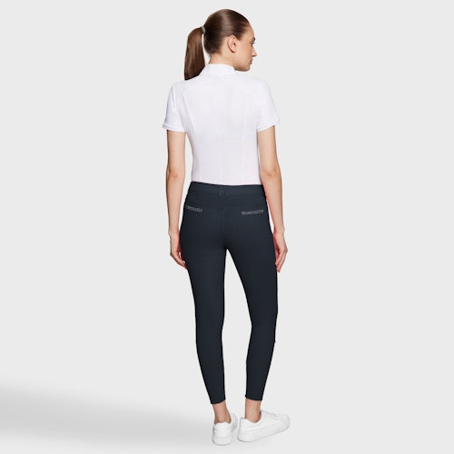 Samshield Diane Navy