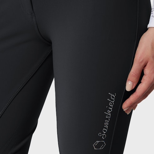 Samshield Diane Black
