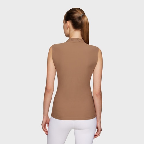 Samshield Träningstop Camel