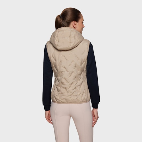 Samshield Väst Sand