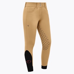 Cavalleria Toscana American Full Grip Marrone