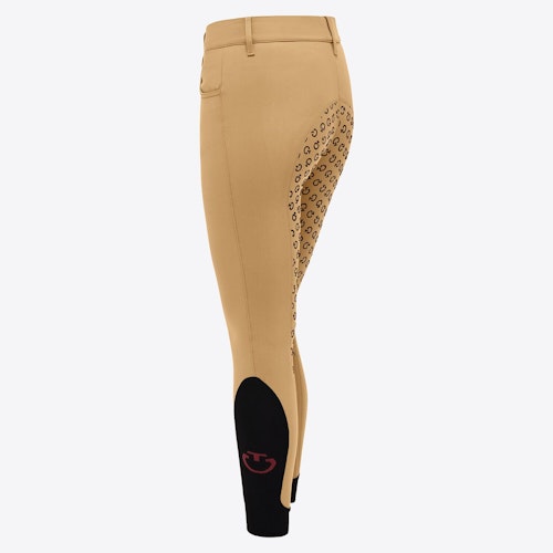 Cavalleria Toscana American Full Grip Marrone
