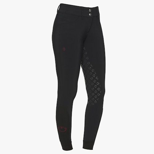 Cavalleria Toscana American Full Grip Black
