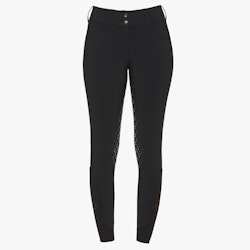 Cavalleria Toscana American Full Grip Black