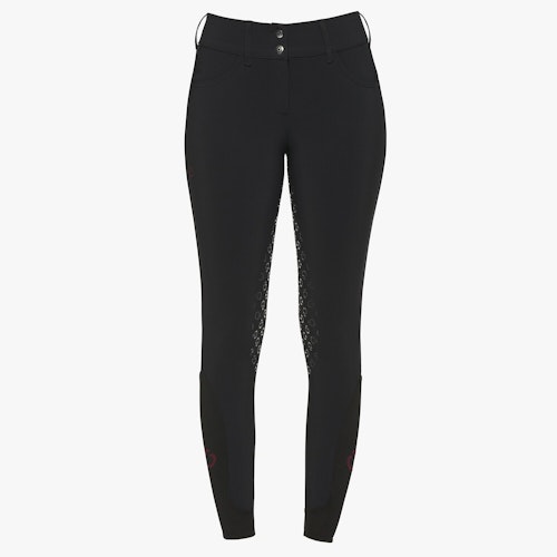 Cavalleria Toscana American Full Grip Black