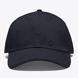 Cavalleria Toscana Keps Logo Allover