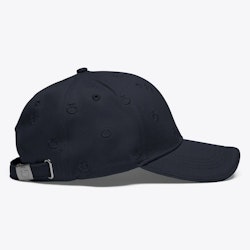 Cavalleria Toscana Keps Logo Allover