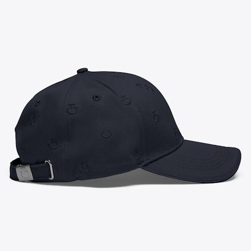 Cavalleria Toscana Keps Logo Allover