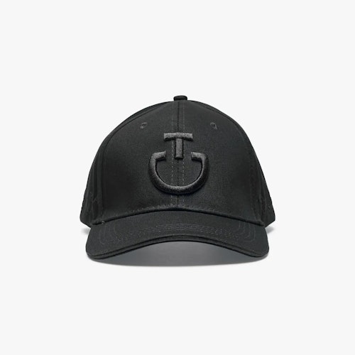 Cavalleria Toscana Keps Black