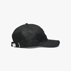 Cavalleria Toscana Keps Black