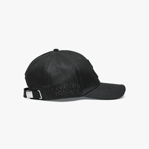 Cavalleria Toscana Keps Black