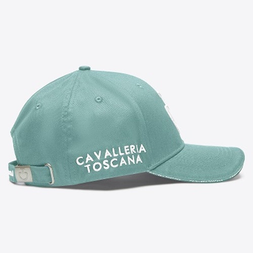 Cavalleria Toscana Keps Light green