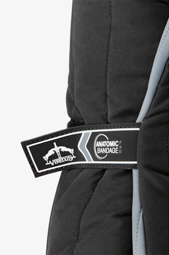 VeredusAnatomiska Bandageunderlägg Fram