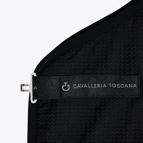 Cavalleria Toscana Honey Comb Täcke