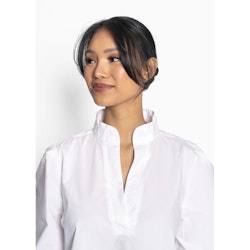 MIE Blus Vit