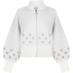 MÄRTHA jacket Short offwhite