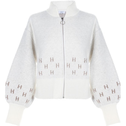 MÄRTHA jacket Short offwhite
