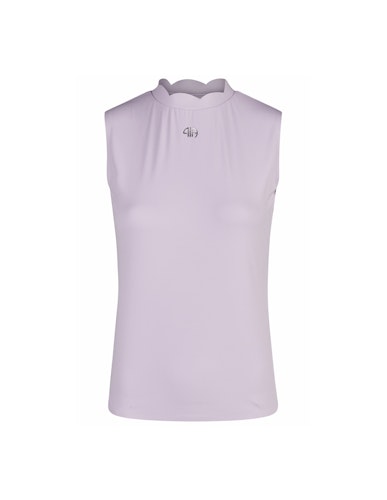 Pikeur Seamless Linne Rosa