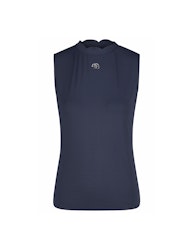 Pikeur Seamless linne Navy