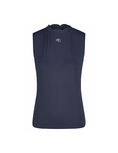 Pikeur Seamless linne Navy