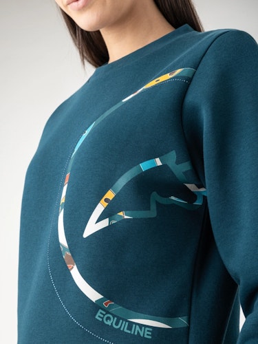 Equiline Ezzy Sweatshirt