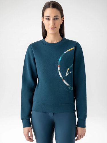 Equiline Ezzy Sweatshirt