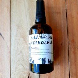 Ekendahls Eko Mandelolja - 100ml