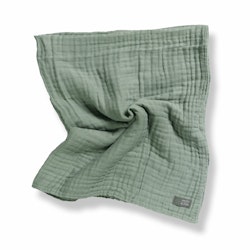 NYHET! Vinter & Bloom Layered Muslin Eko - Jade Green (Grön)