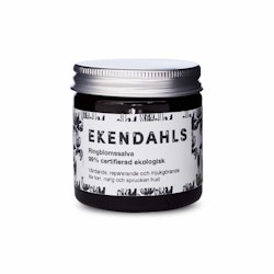 Ekendahls Eko Ringlomssalva 100% Naturlig - Lavendel & vanilj