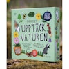 Upptäck Naturen - Brädspel för barn