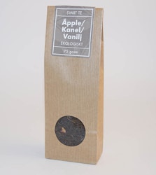 Te EKO - Äpple, kanel & vanilj