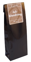 Kaffe - Julblandning