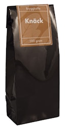 Kaffe - Knäck