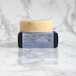 Tvåla&Tvaga Eko Tvål - Havet (Lavendel & citrus)