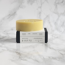 Tvåla&Tvaga Eko Tvål - Drömsk (Lavendel, patchouli & ylang-ylang)